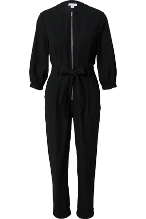 warehouse Jumpsuit