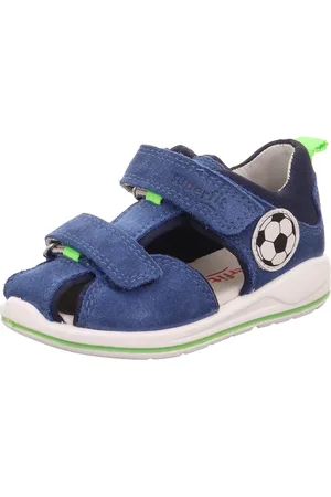 Superfit Zapatos abiertos 