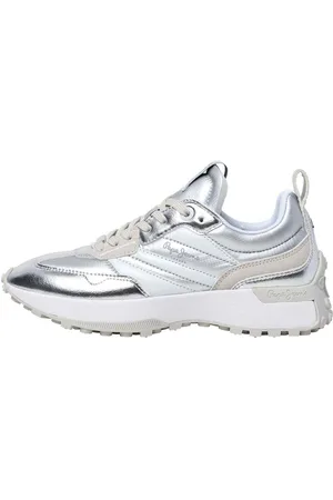 Pepe Jeans Zapatillas deportivas bajas 