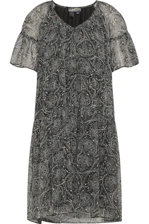 Dreimaster Vestido