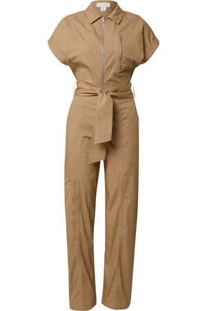 warehouse Jumpsuit