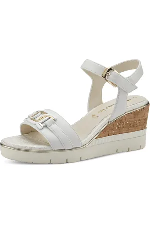 Tamaris Sandalias con hebilla