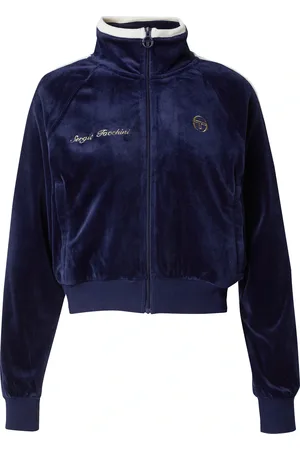 Sergio Tacchini Sudadera con cremallera 