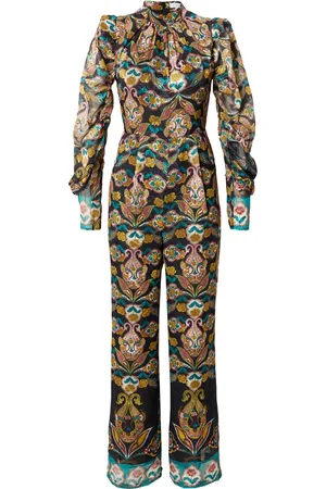 warehouse Jumpsuit