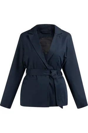 Dreimaster Chaqueta de entretiempo