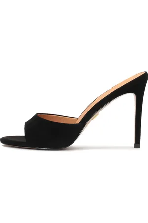 Kazar Zapatos abiertos
