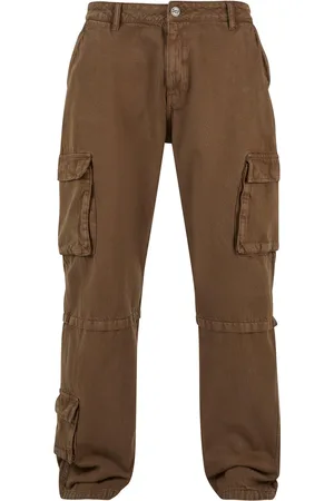 DEF Pantalón cargo
