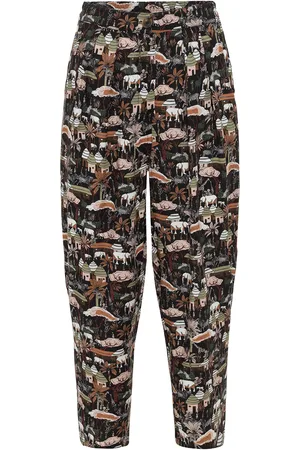 anou anou Pantalón 