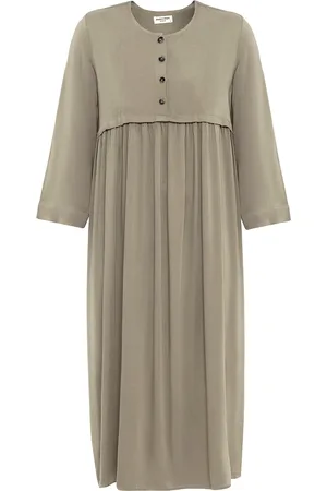 anou anou Vestido