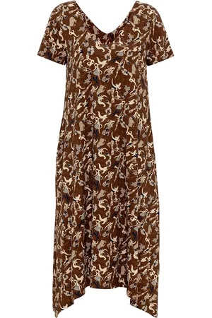 anou anou Vestido