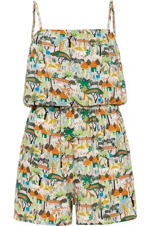 anou anou Jumpsuit 