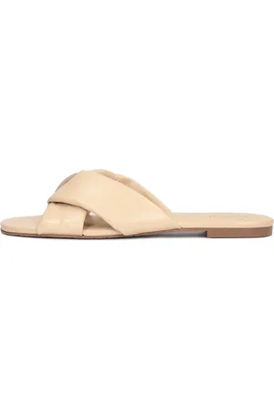 Kazar Zapatos abiertos