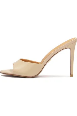 Kazar Zapatos abiertos