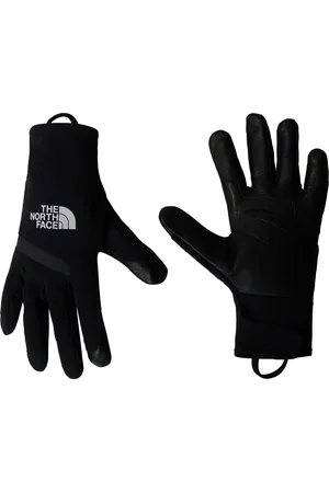 The North Face Guantes deportivos