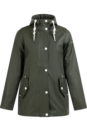 Dreimaster Chaqueta de entretiempo