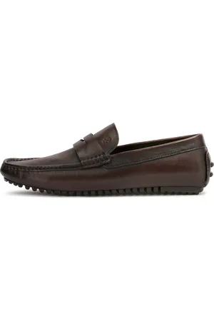 Kazar Mocasines