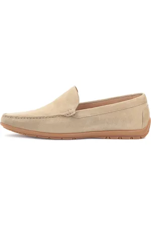 Kazar Mocasines