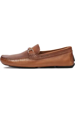 Kazar Mocasines