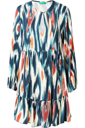 Benetton Vestido