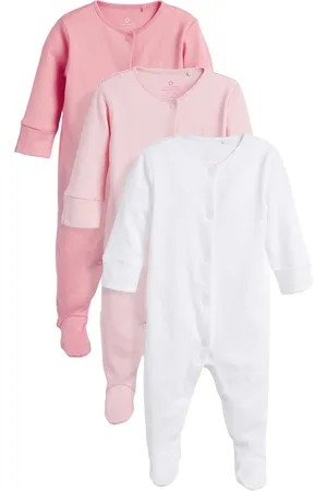 Next Pijama entero/body