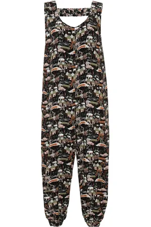 anou anou Jumpsuit 