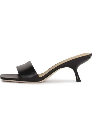 Kazar Zapatos abiertos