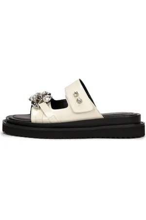 Kazar Zapatos abiertos