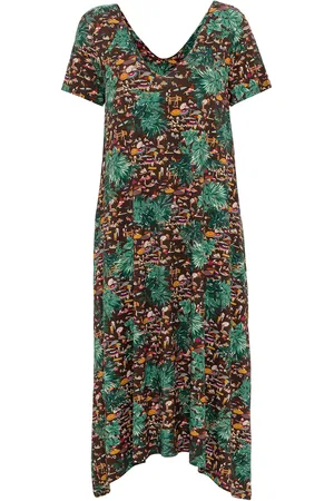 anou anou Vestido