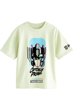 Next Camiseta 