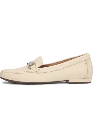 Kazar Mocasines