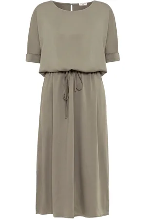 anou anou Vestido