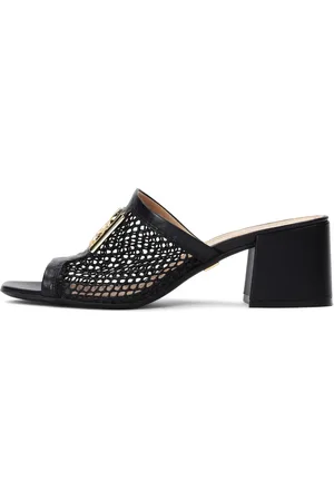 Kazar Zapatos abiertos