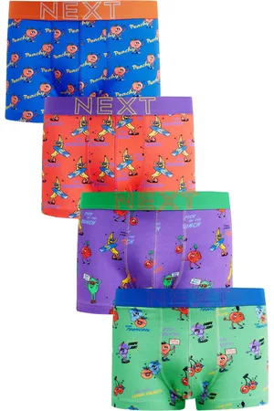 Next Calzoncillo boxer