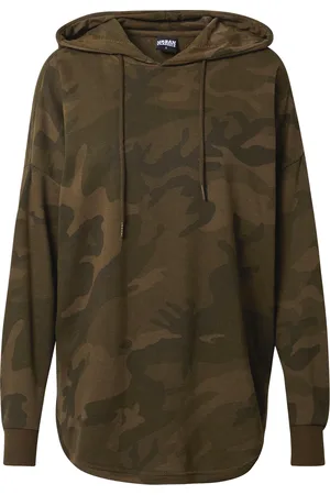 Urban classics Sudadera
