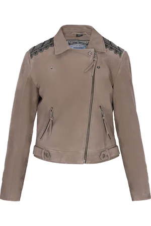 Dreimaster Chaqueta de entretiempo
