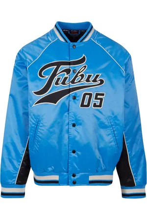 FUBU Chaqueta de entretiempo 