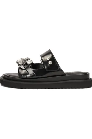Kazar Zapatos abiertos