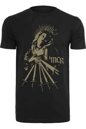 Merchcode Camiseta 