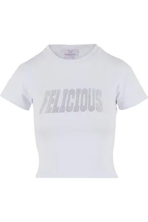 Felicious Camiseta