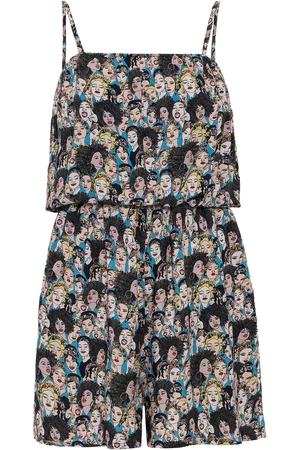anou anou Jumpsuit 