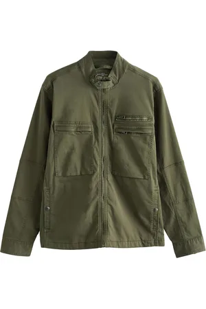 Next Chaqueta de entretiempo
