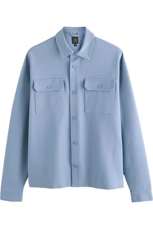Next Chaqueta de entretiempo