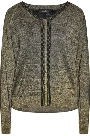USHA Jersey