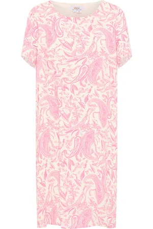 USHA Vestido de verano