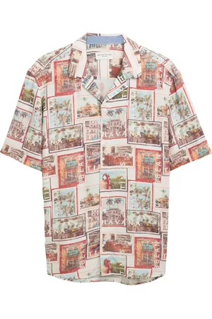 TOM TAILOR Camisa