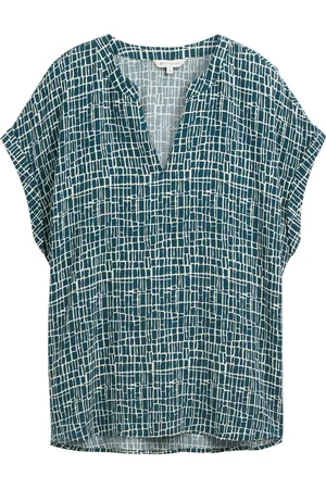 TOM TAILOR Blusa