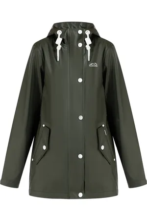 Icebound Chaqueta funcional
