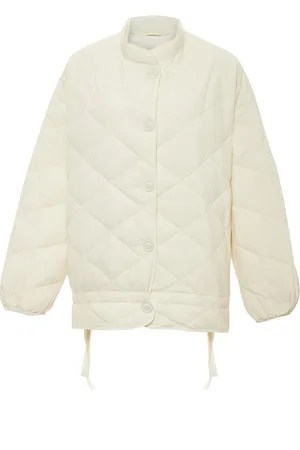 Faina Chaqueta de entretiempo