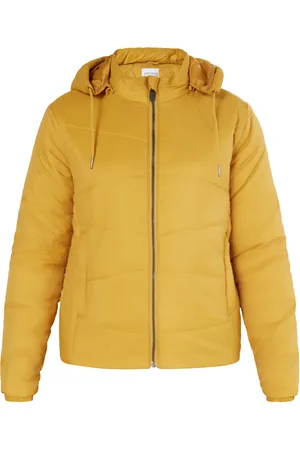 USHA Chaqueta de entretiempo