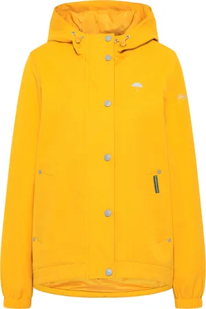 Schmuddelwedda Chaqueta funcional